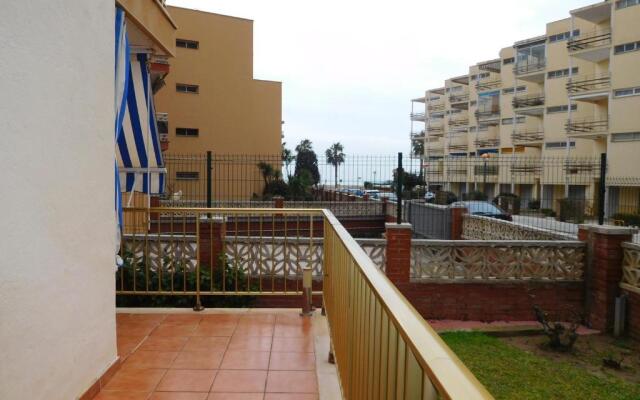 Apartamento en zona Horta, 2da linea de playa - 144B