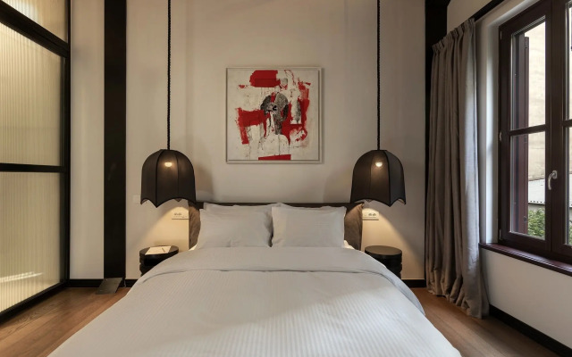 Noma Hotel