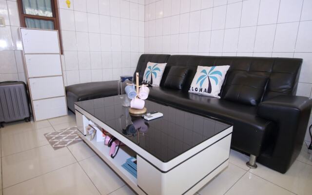 Good Man Hostel