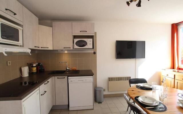 Appartement Briançon, 2 pièces, 4 personnes - FR-1-330C-66