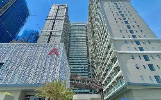 Vân’s House – The Sóng Apartment  Vũng Tàu