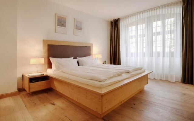 Hotel Wiener Botschaft