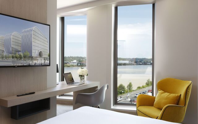 Hilton Garden Inn Bordeaux Centre