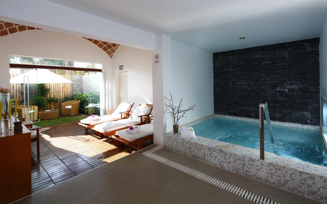 Hotel Las Dunas