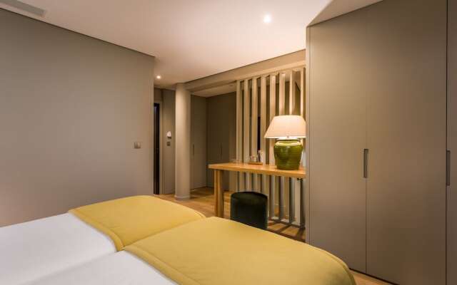 Legends' House by Sweet Porto