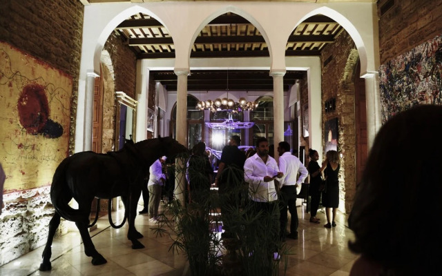 InterContinental Mzaar (Mountain Resort & Spa)