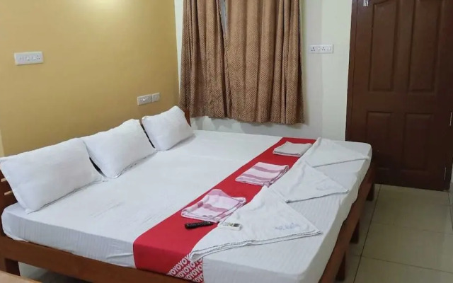Sethu Residenccy By OYO Rooms