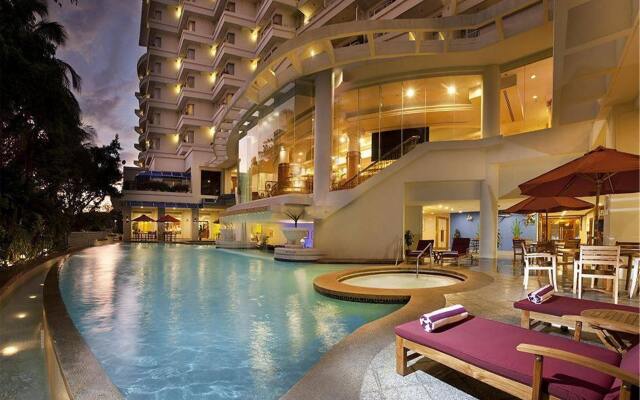 Dorsett Grand Labuan