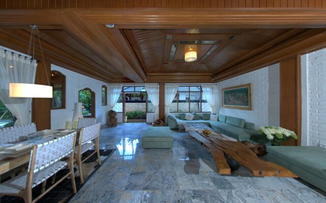 Villa Asih Legian