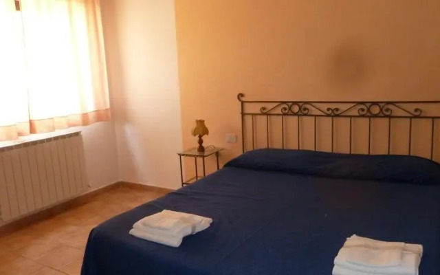 Agriturismo Pagus Malvano