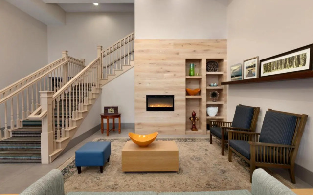 Country Inn & Suites by Radisson, London, KY