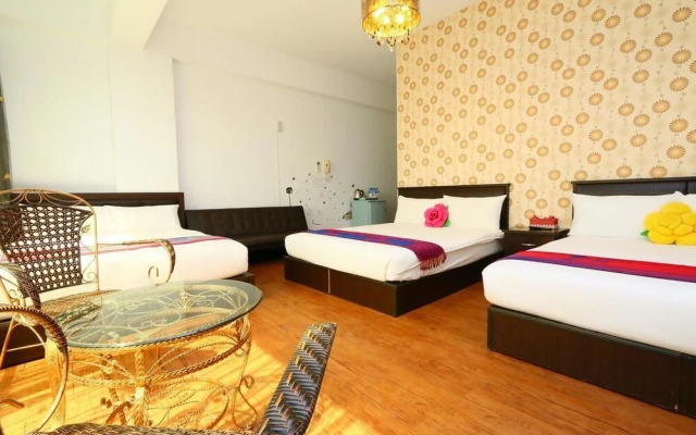 Wonder Home B&B