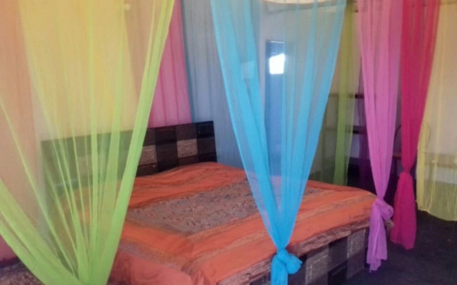 Rajputana Desert Camp