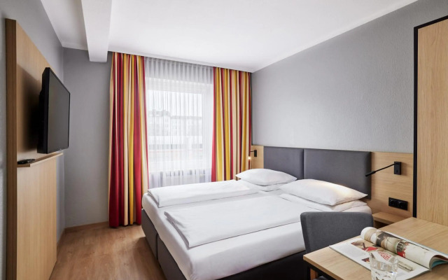Hotel Central