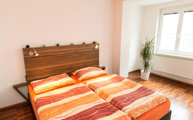 Royal Living Apartments