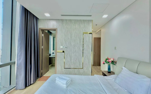 Luxury Residence Landmark81 Apt-An Home