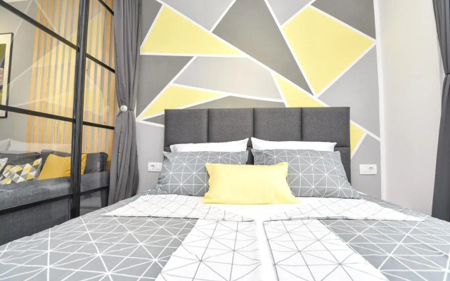 Studio apartment Bee One