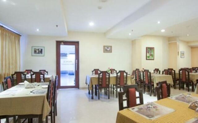 Priyadarshini Park