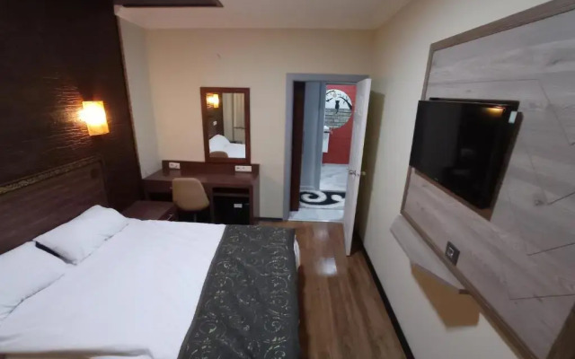 Milenyum House Suite