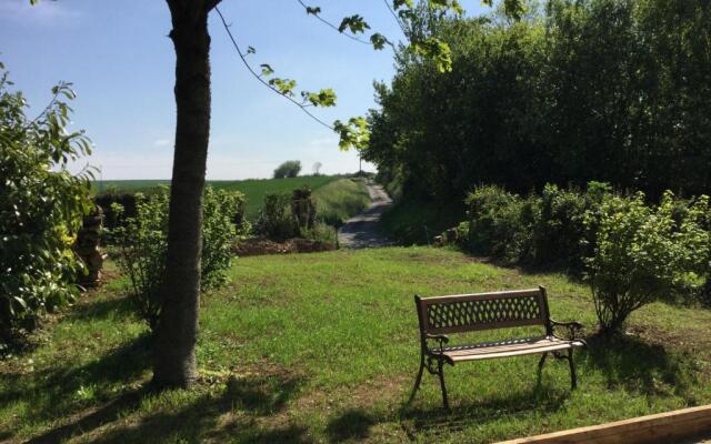 Gîtes Les Amis de l'Authie**