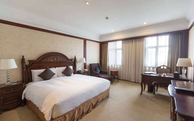 Wyndham Shanghai Hongqiao