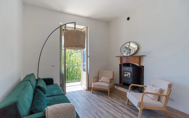 Casa di Pietra Menaggio