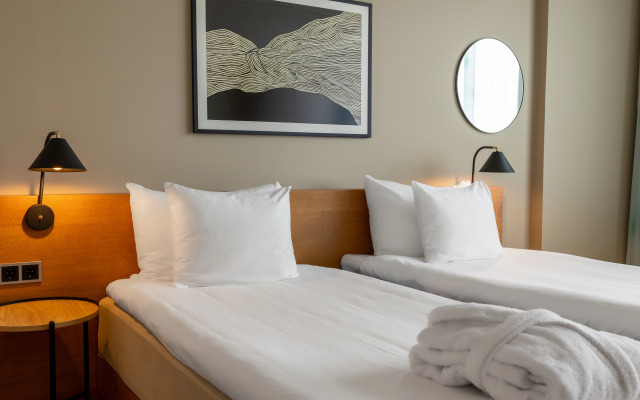 Hyatt Place Gothenburg Central