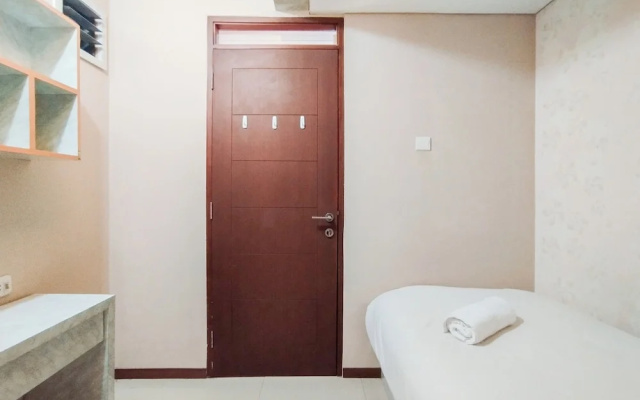 Brand New 2Br Apartment Gateway Pasteur