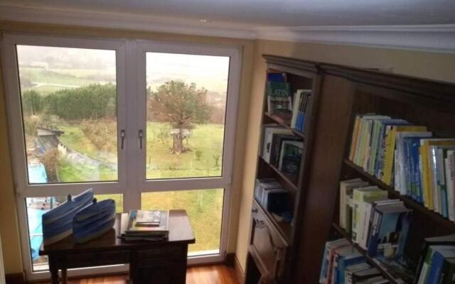 Casa zona rural Urduliz -REATE EBI01666