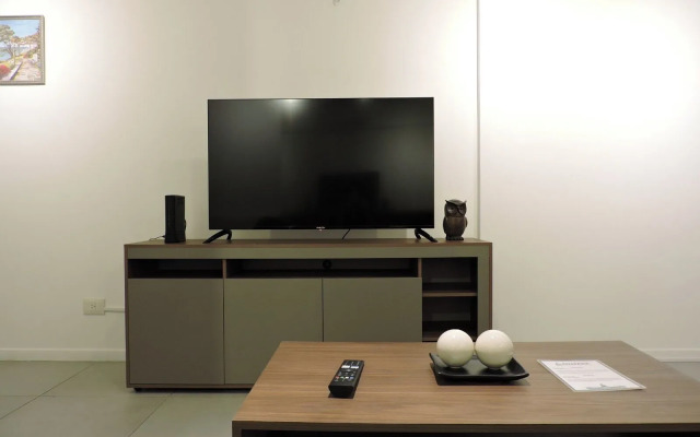 Rivadavia Apartments