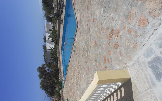 Aeriko Hotel - Apartments