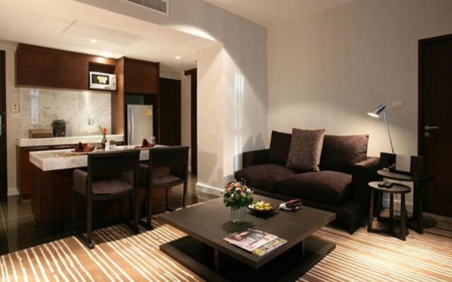 S31 Sukhumvit Hotel