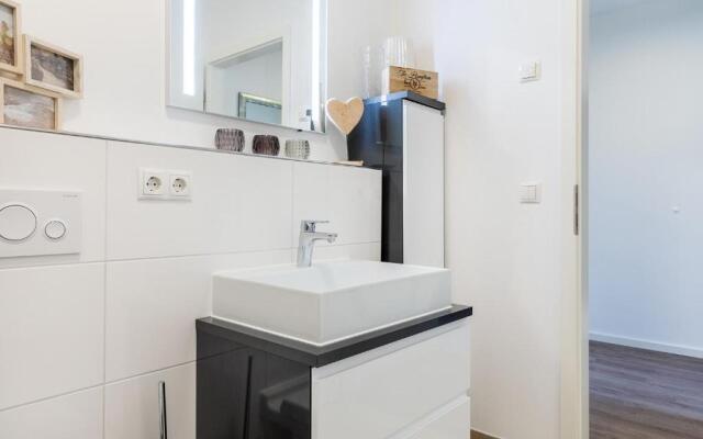 Aparthotel Ostseeallee Aparthotel Ostseeallee 3-24