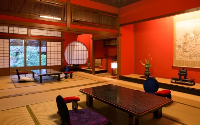 Houshi