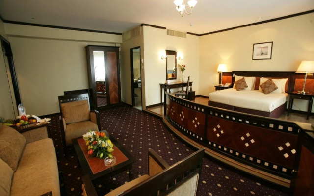 Imperial Suites Dubai
