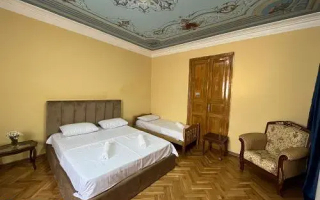 New Tbilisi Hostel