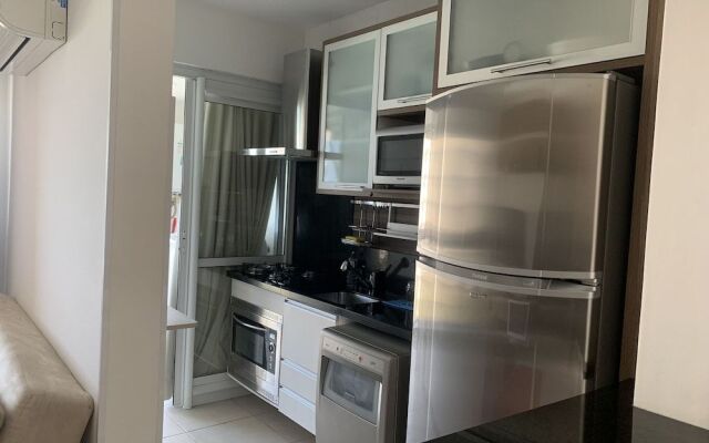 Ap Nautilus Master Oceanic em Penha