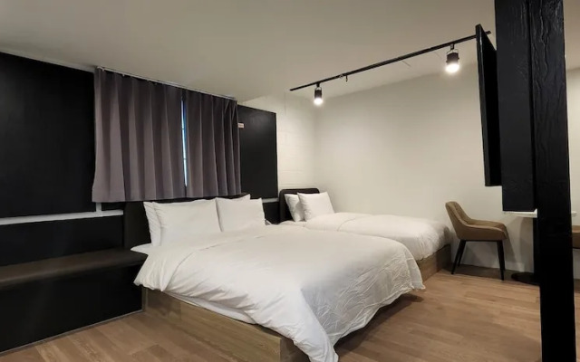 Daon Hotel