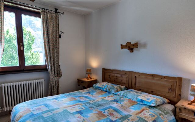 Silva - Silvaplana - Apartment 23-Silva - Silvaplana - Apartment 23