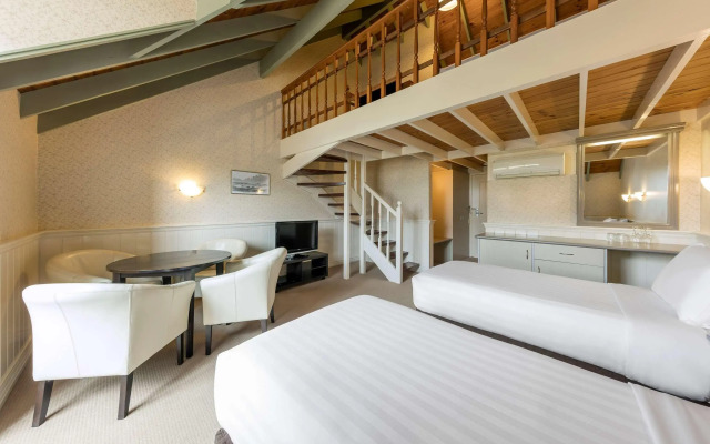 Best Western Olde Maritime
