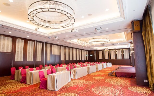 RSL Hotel Taipei Zhonghe