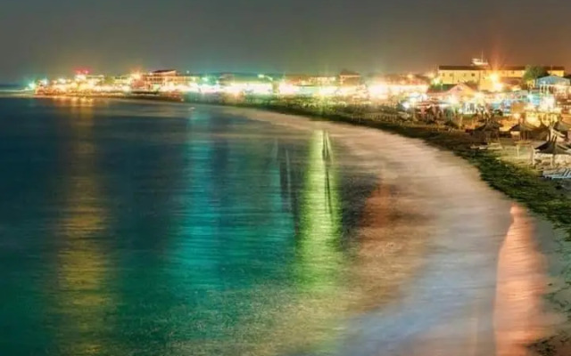 Vila Sophia