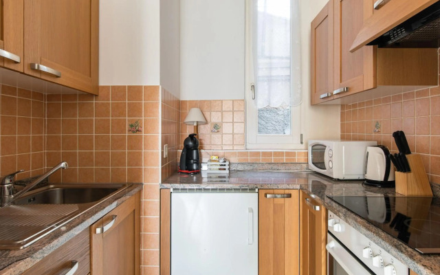 Rose Apartment Lugano