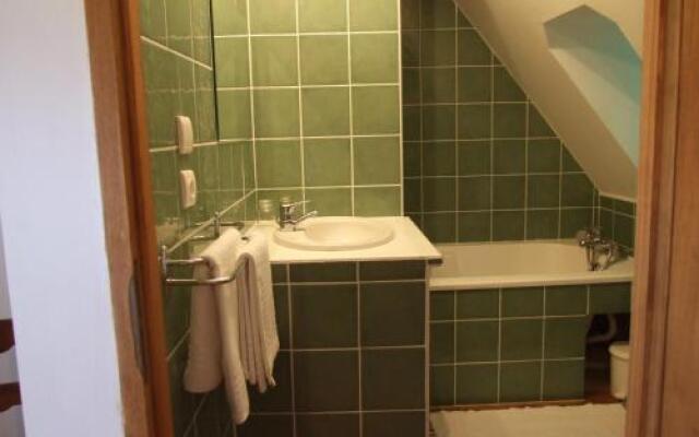 Chambres d'hôtes Ferme de Gayri