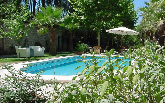 Rusticae Hotel LEstació