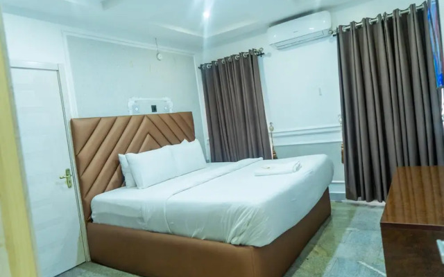 BT Luxury Apartments