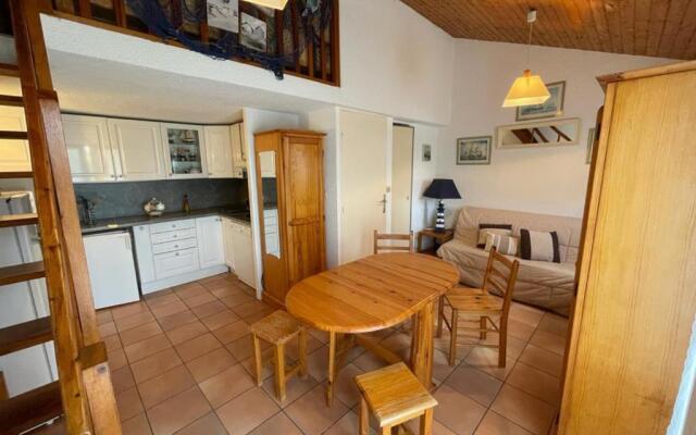 Maison Vaux-sur-Mer, 2 pièces, 4 personnes - FR-1-550-16