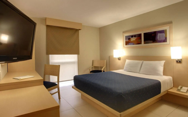 City Express by Marriott Xalapa