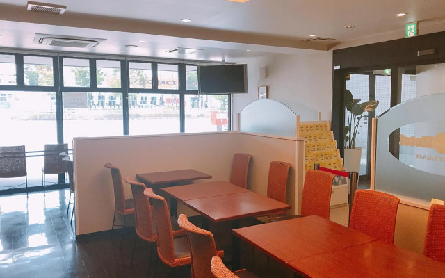 Smile Hotel Namba