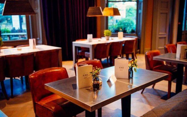 Murrayfield Hotel